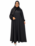 Classic Abaya