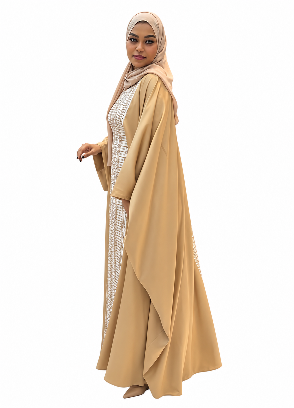 Eid Jalabiya