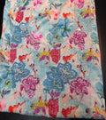 Mukhawar Fabric